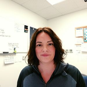 Meet your Posher, Kelly